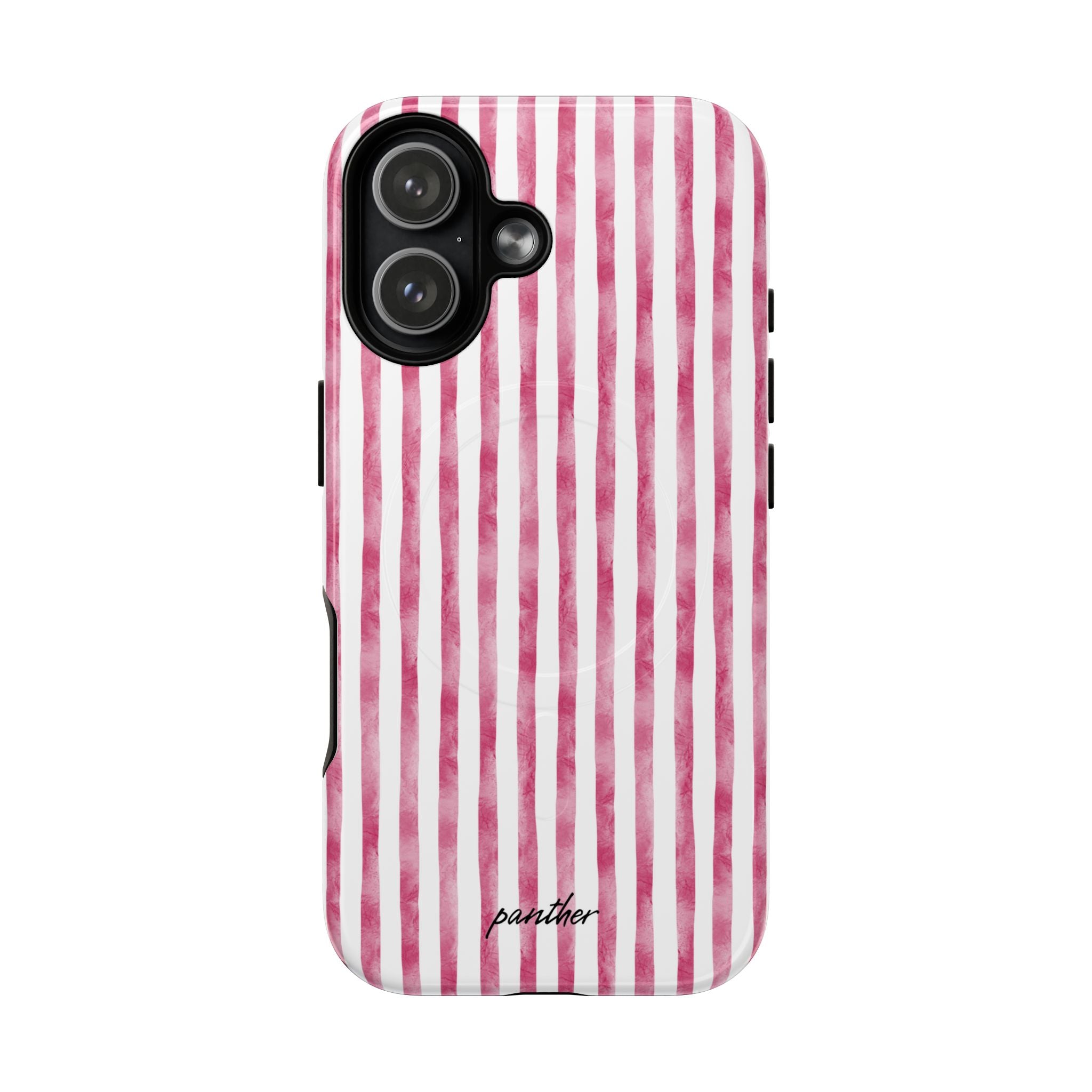 Magenta Stripes (Magsafe)
