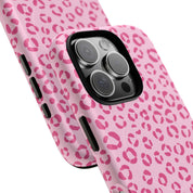 Spotted in Pink on Pink (Magsafe)