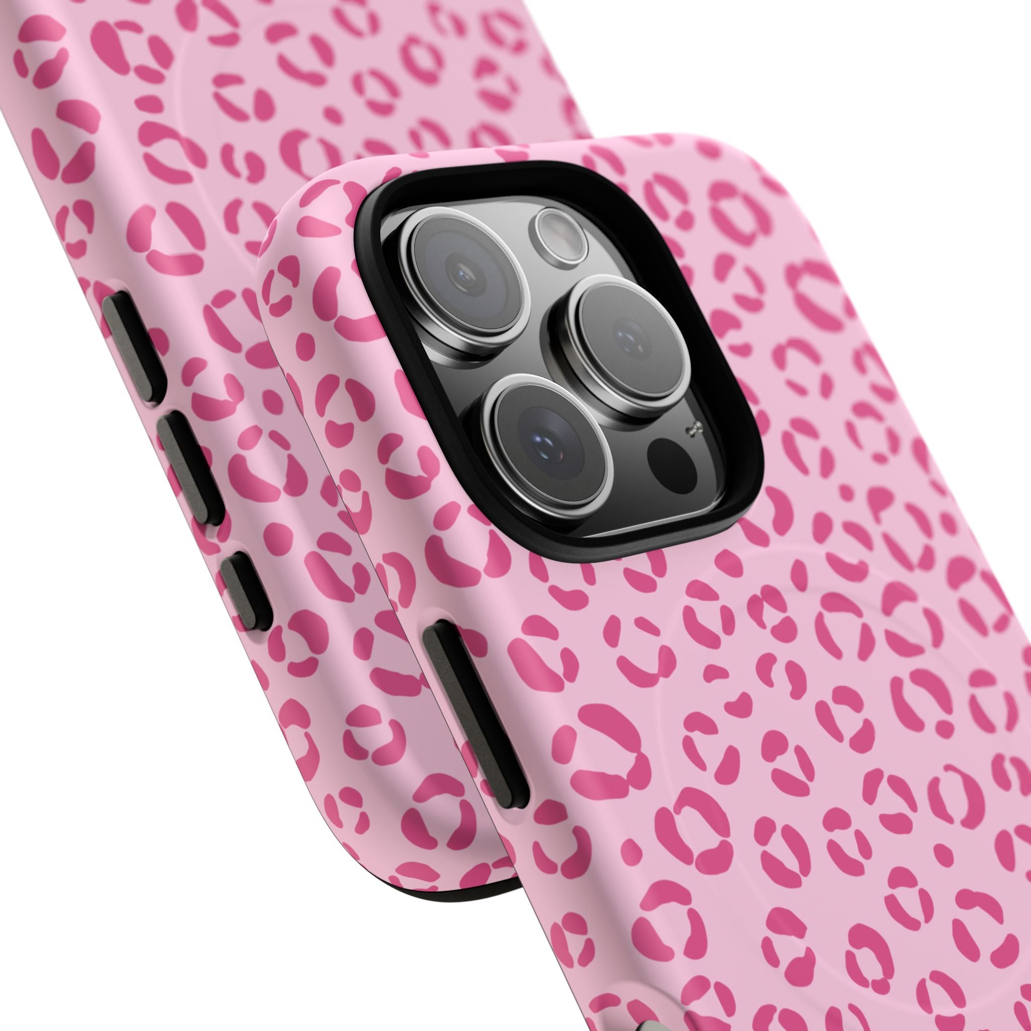 Spotted in Pink on Pink (Magsafe)