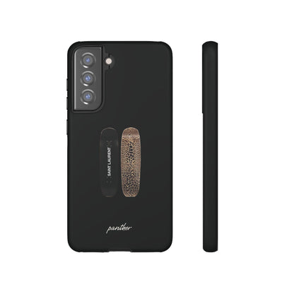 Panther Skateboards (Black)
