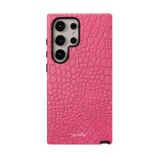 Rose Croc