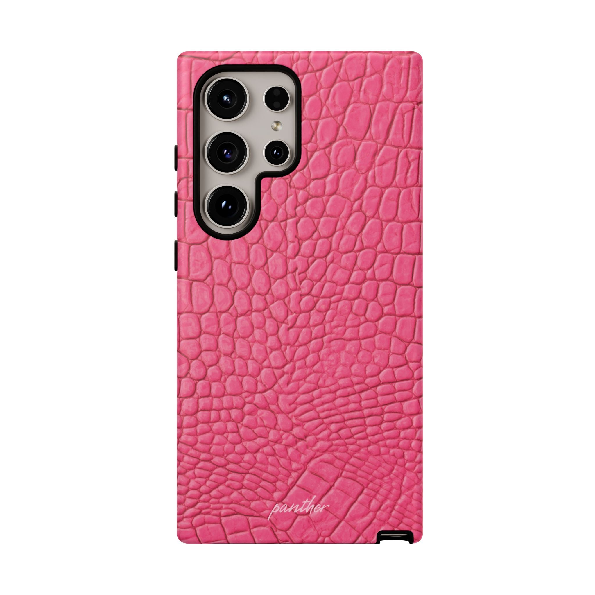 Rose Croc