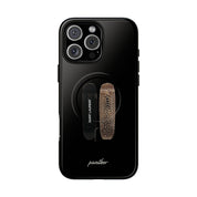 Panther Skateboards (Black) (Magsafe)