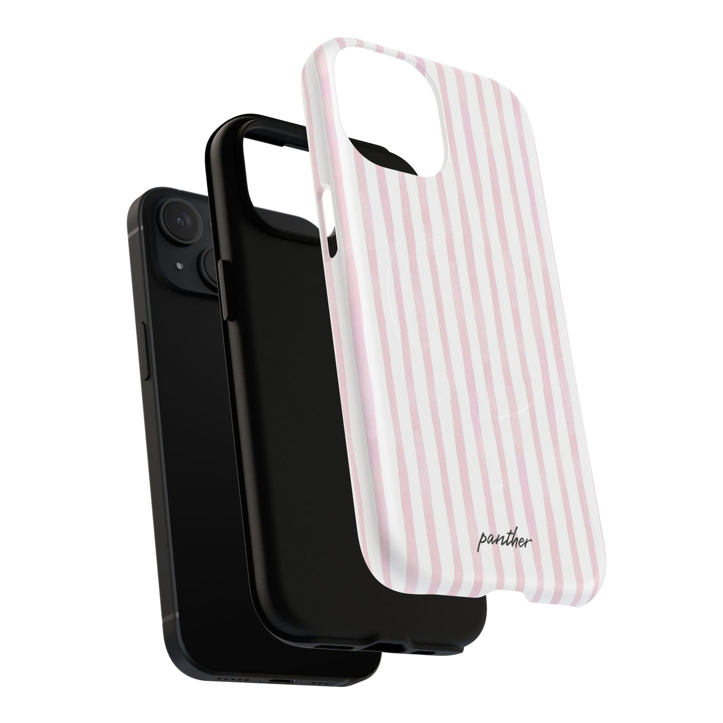 Blush Stripes (Magsafe)