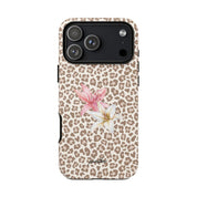 Blossom Grace (Light Leo Print) V2