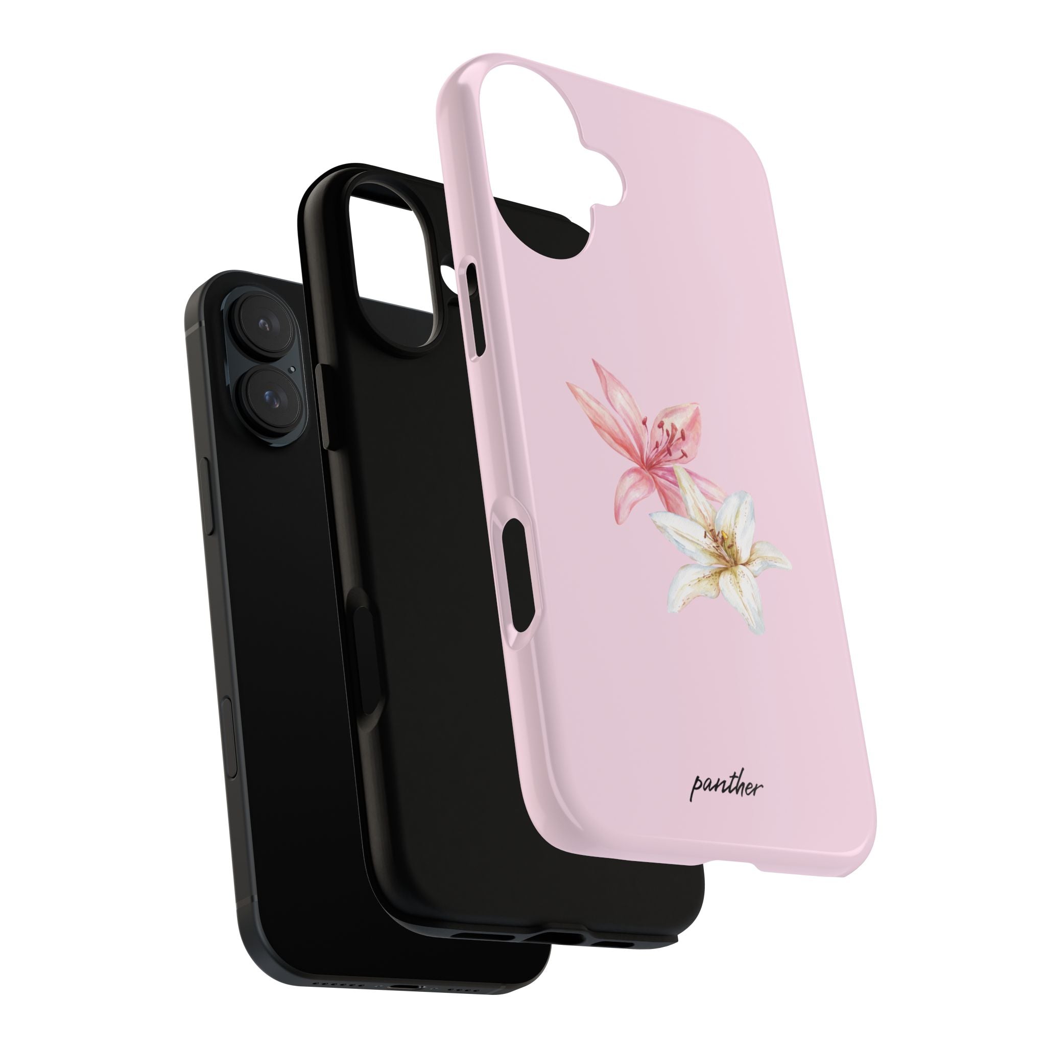 Blossom Grace (Pink) V2
