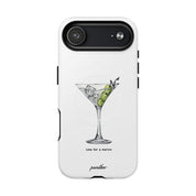 Time for a martini (Magsafe)