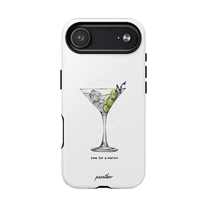 Time for a martini (Magsafe)