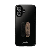 Panther Skateboards (Black)