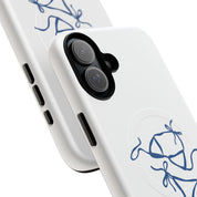 Tan Lines (Blue) (Magsafe)
