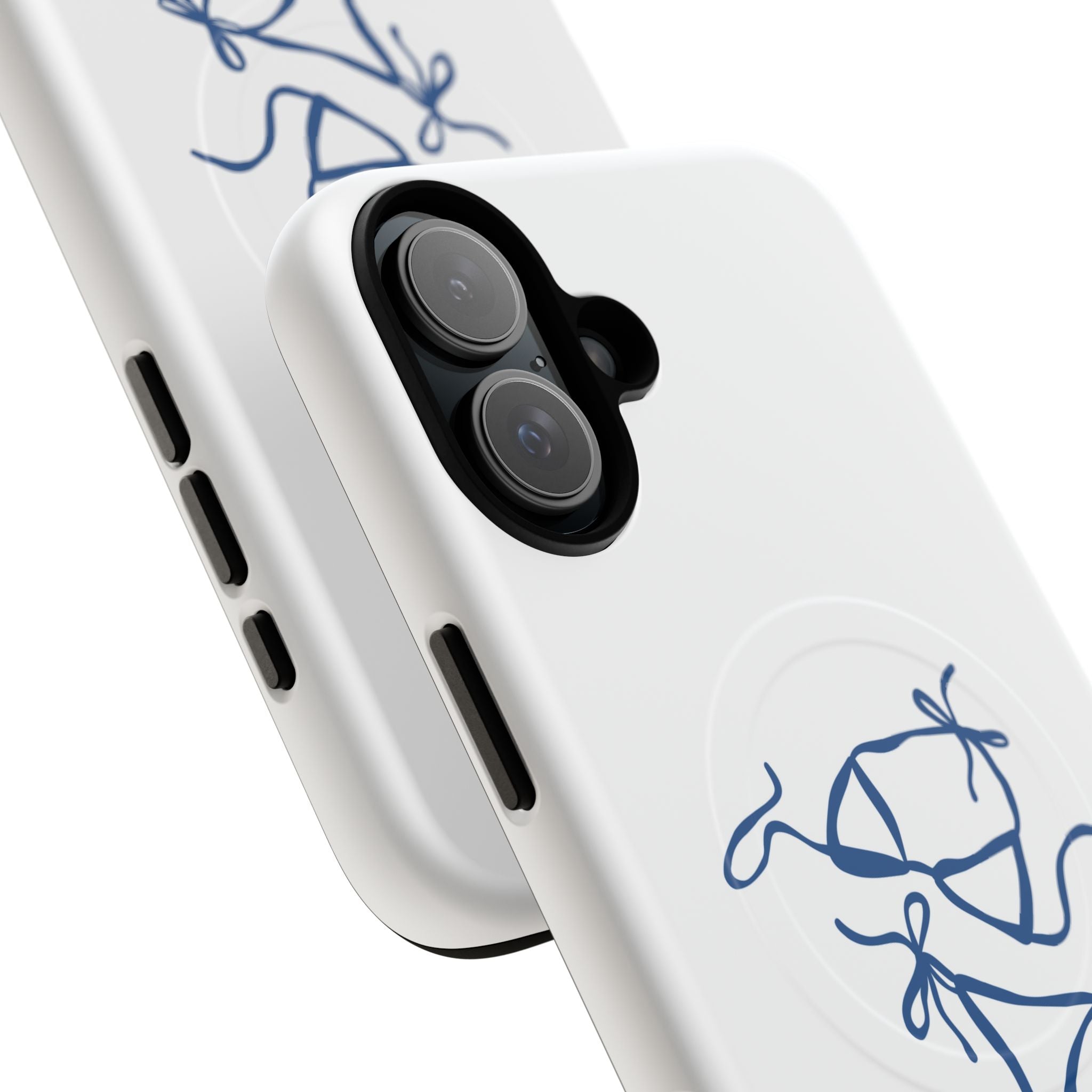Tan Lines (Blue) (Magsafe)