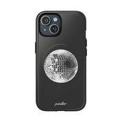 Nightlife Glimmer (Grey) (Magsafe)