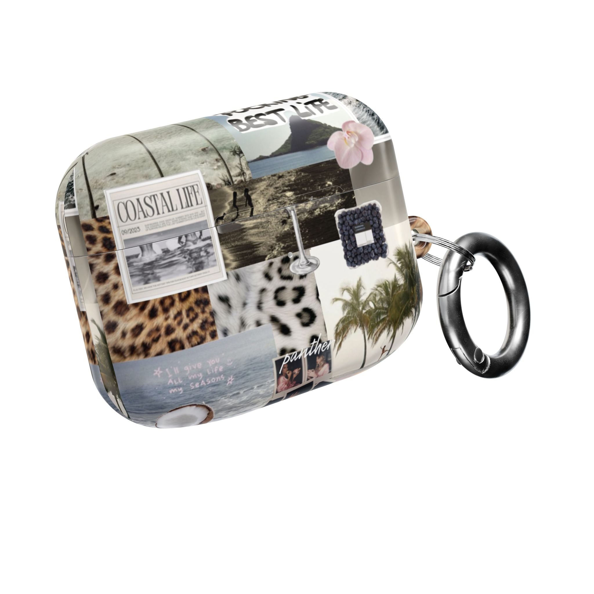 Cali Dreamin’ AirPods/ Pro Cases