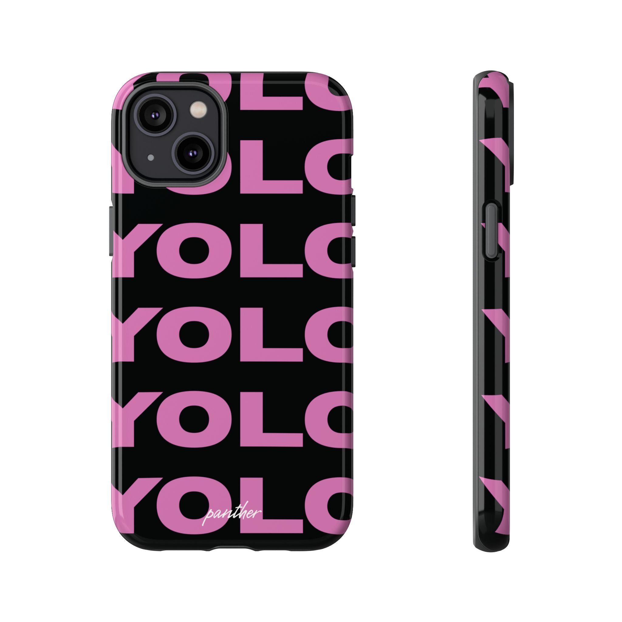YOLO