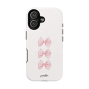 Blush Bow (Magsafe)