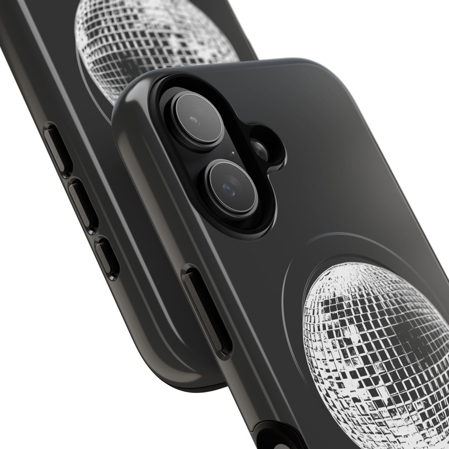 Nightlife Glimmer (Grey) (Magsafe)