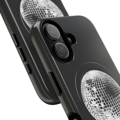 Nightlife Glimmer (Grey) (Magsafe)