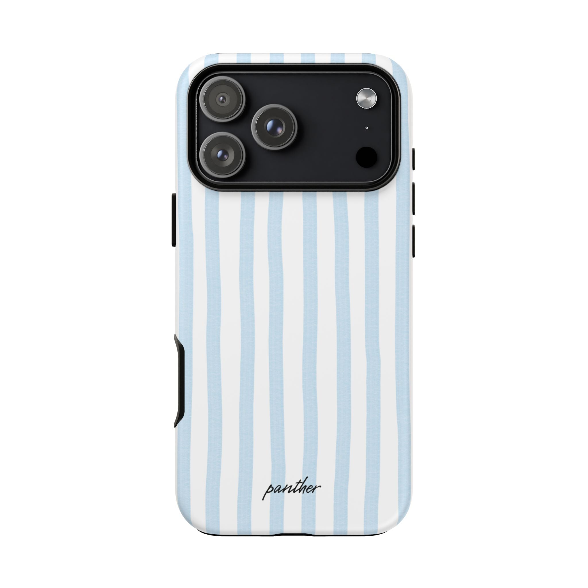 Coastal Stripes