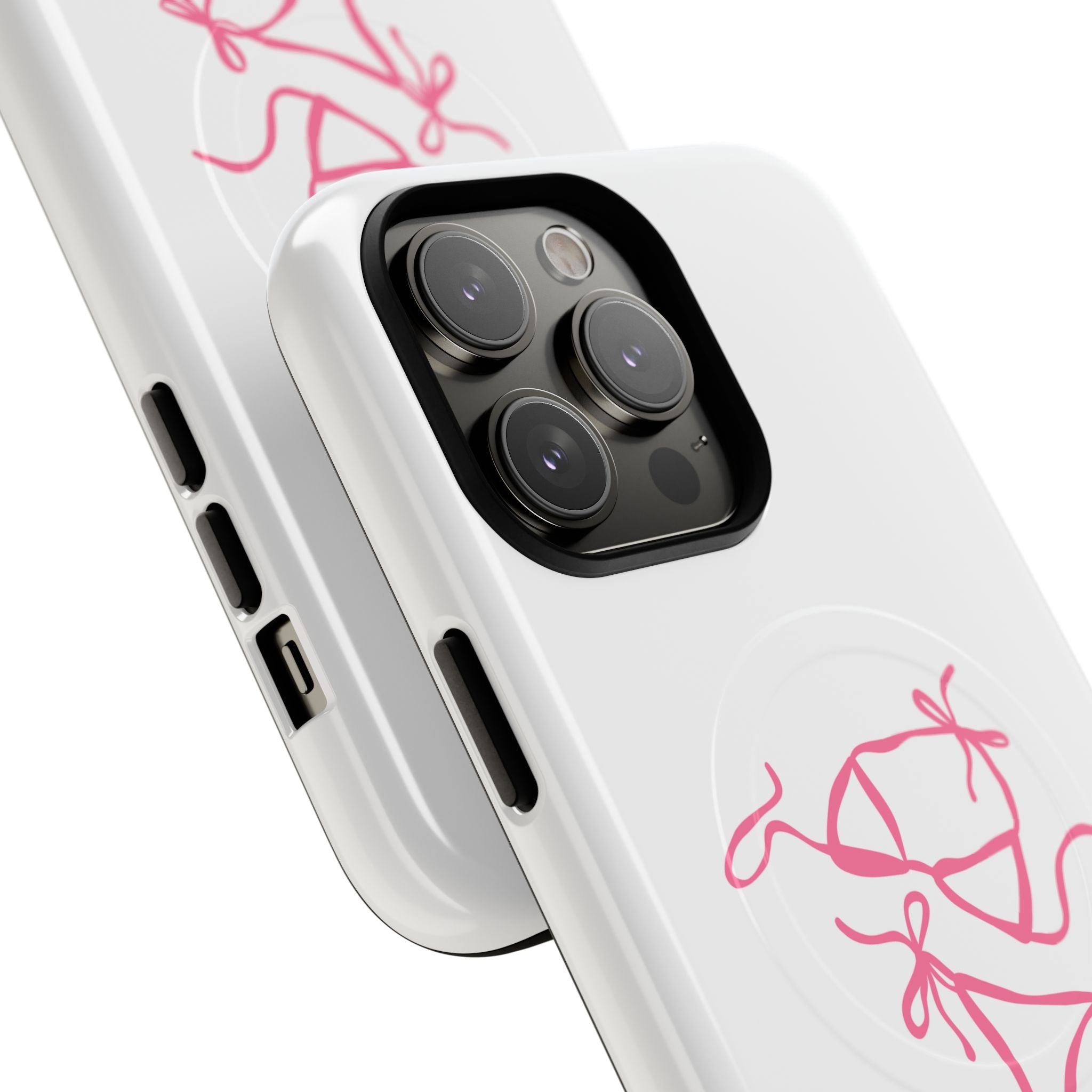 Tan Lines (Pink) (Magsafe)
