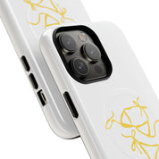 Tan Lines (Yellow) (Magsafe)