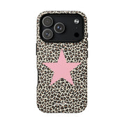 Leopard Star (Magsafe)