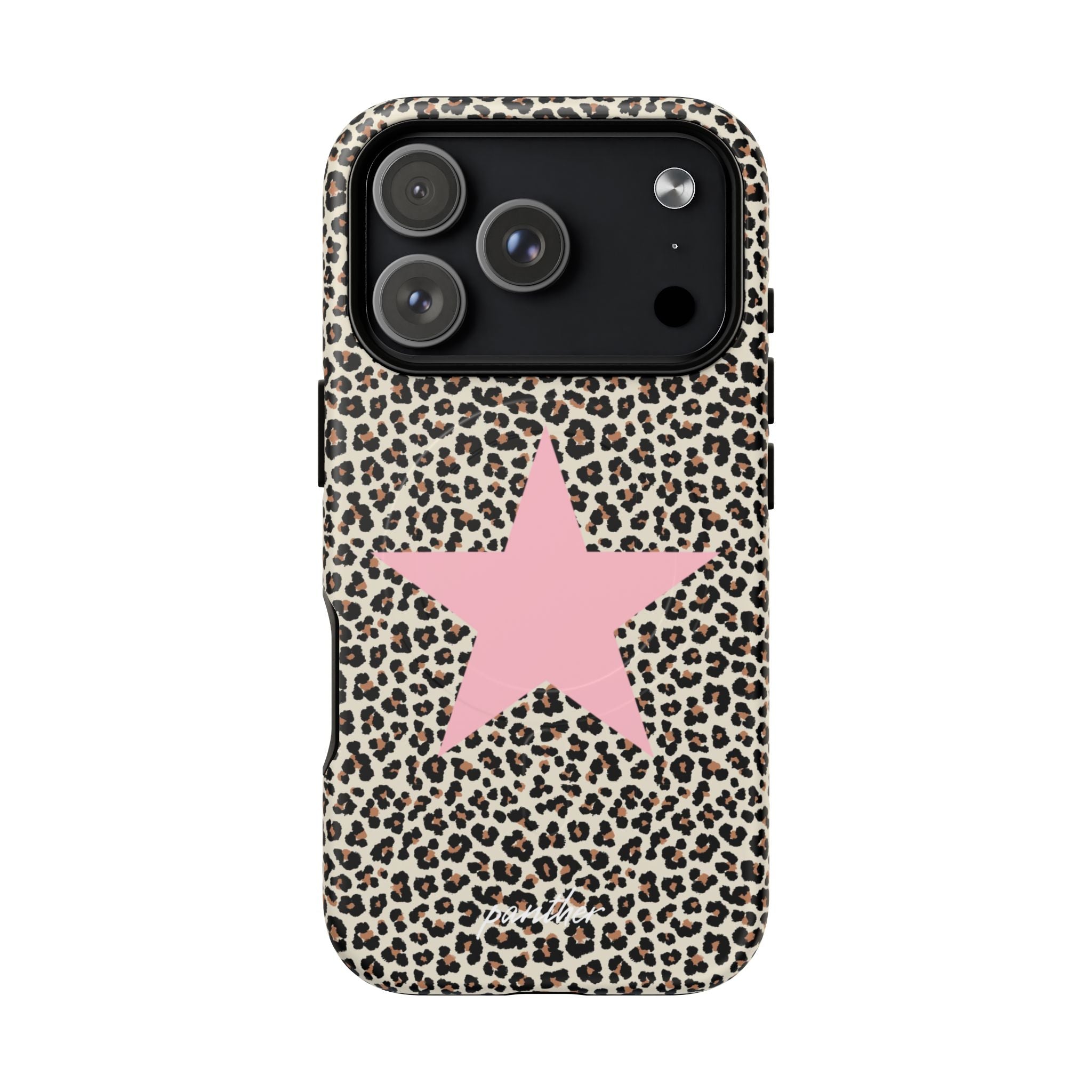Leopard Star (Magsafe)