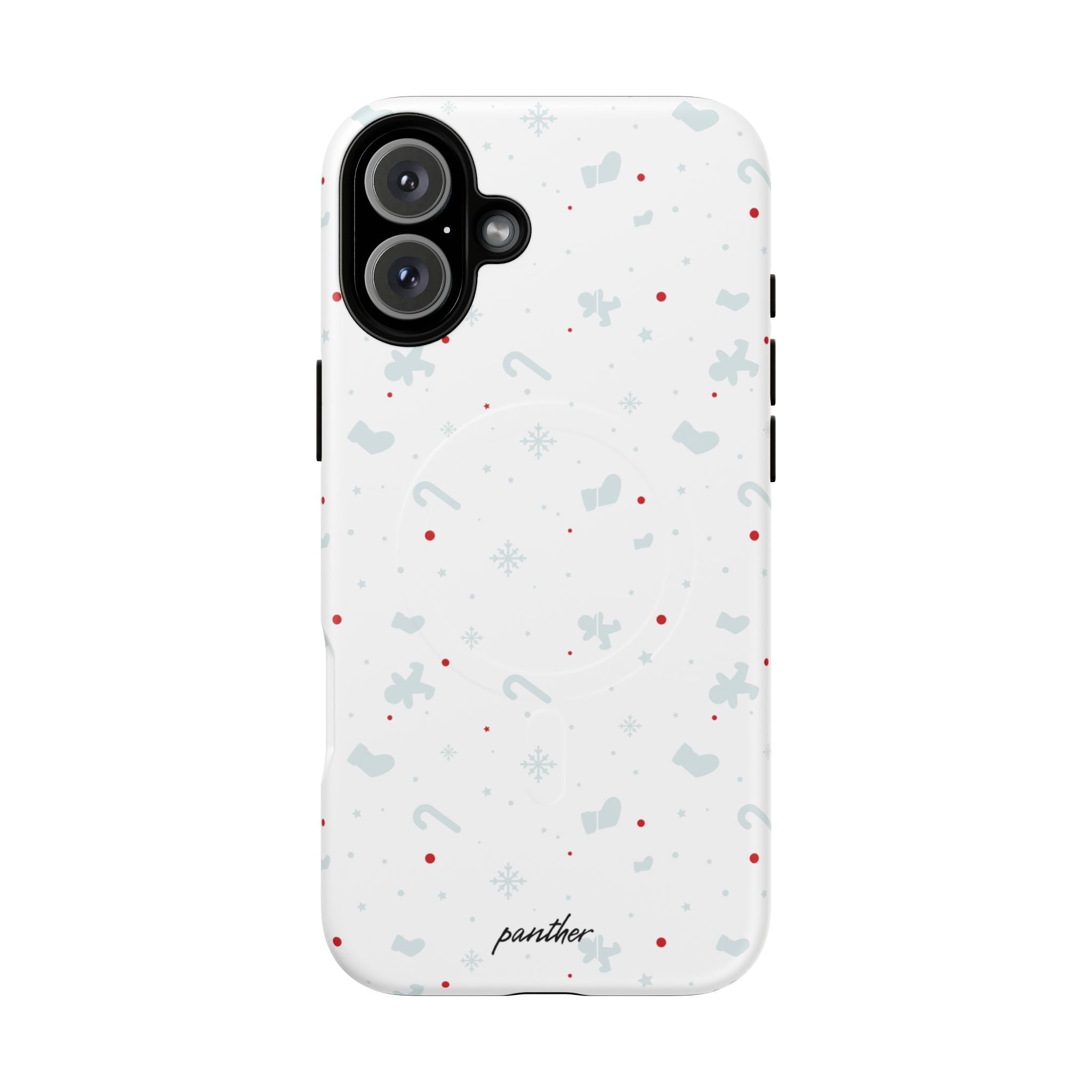 Christmas Spirit (Magsafe)
