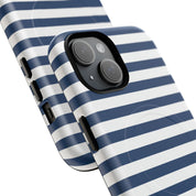 Navy Stripes (Magsafe)