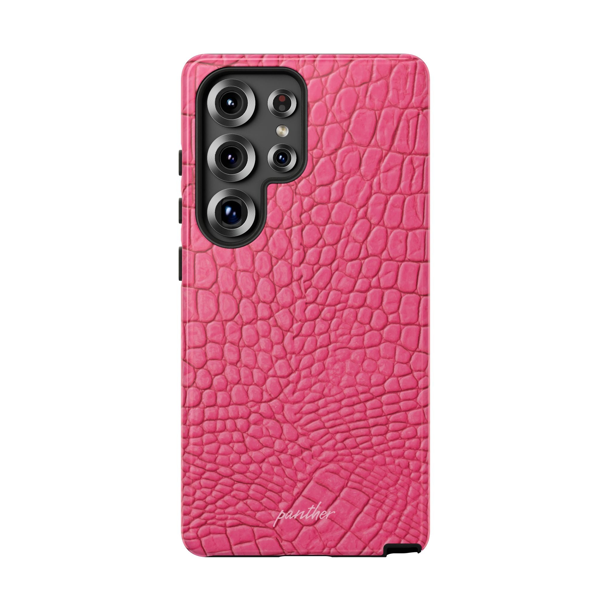 Rose Croc