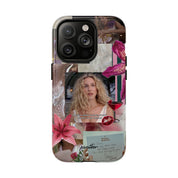 Carrie Bradshaw (Magsafe)