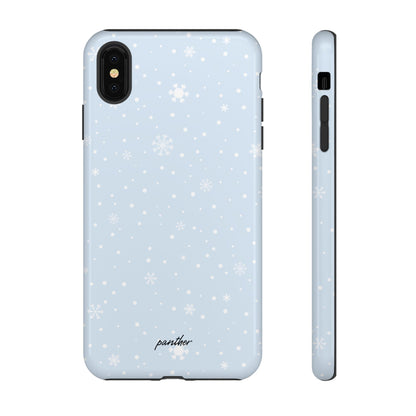 Snowfall (Baby Blue)