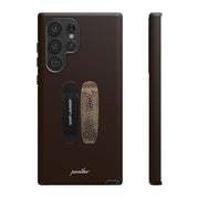 Panther Skateboards (Brown)