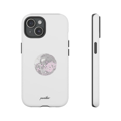 Fading Disco (White)