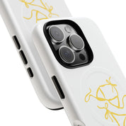 Tan Lines (Yellow) (Magsafe)