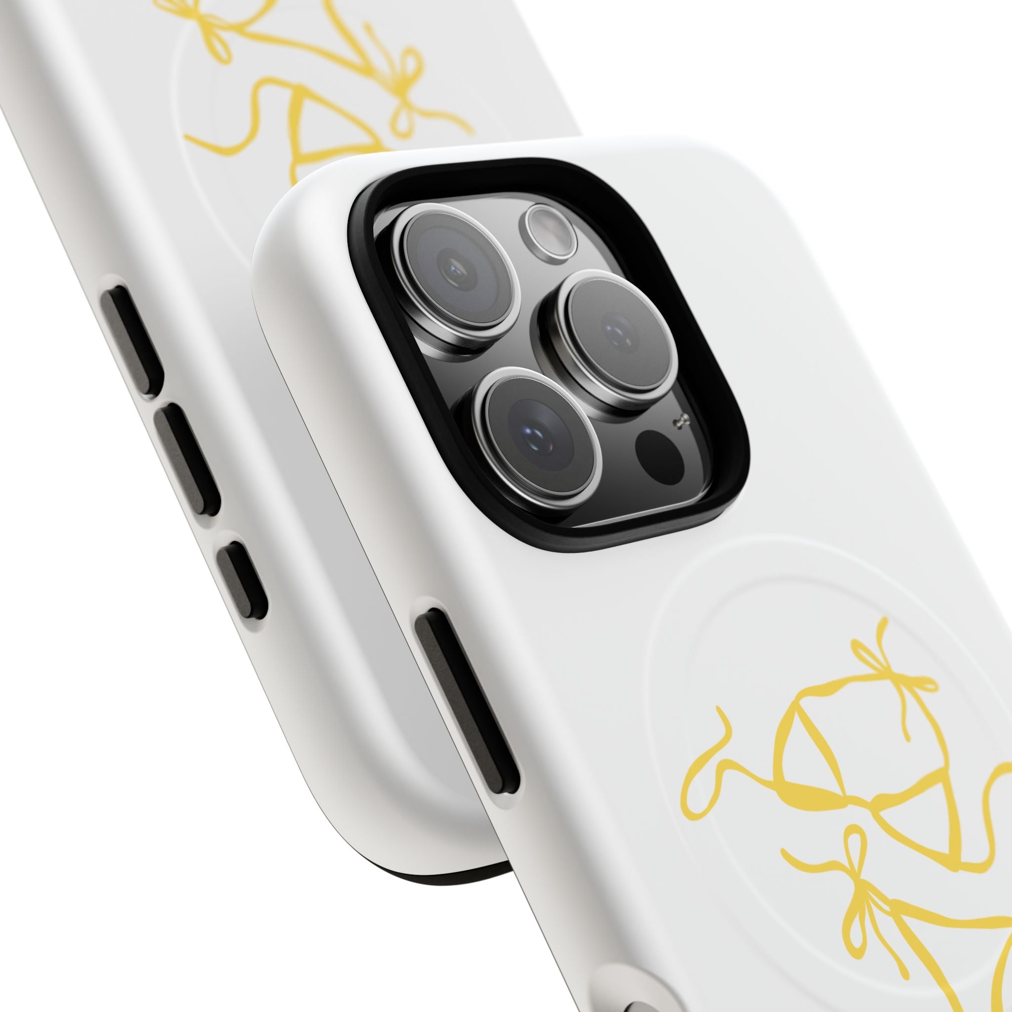 Tan Lines (Yellow) (Magsafe)