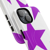 Pretty In Purple (Magsafe)