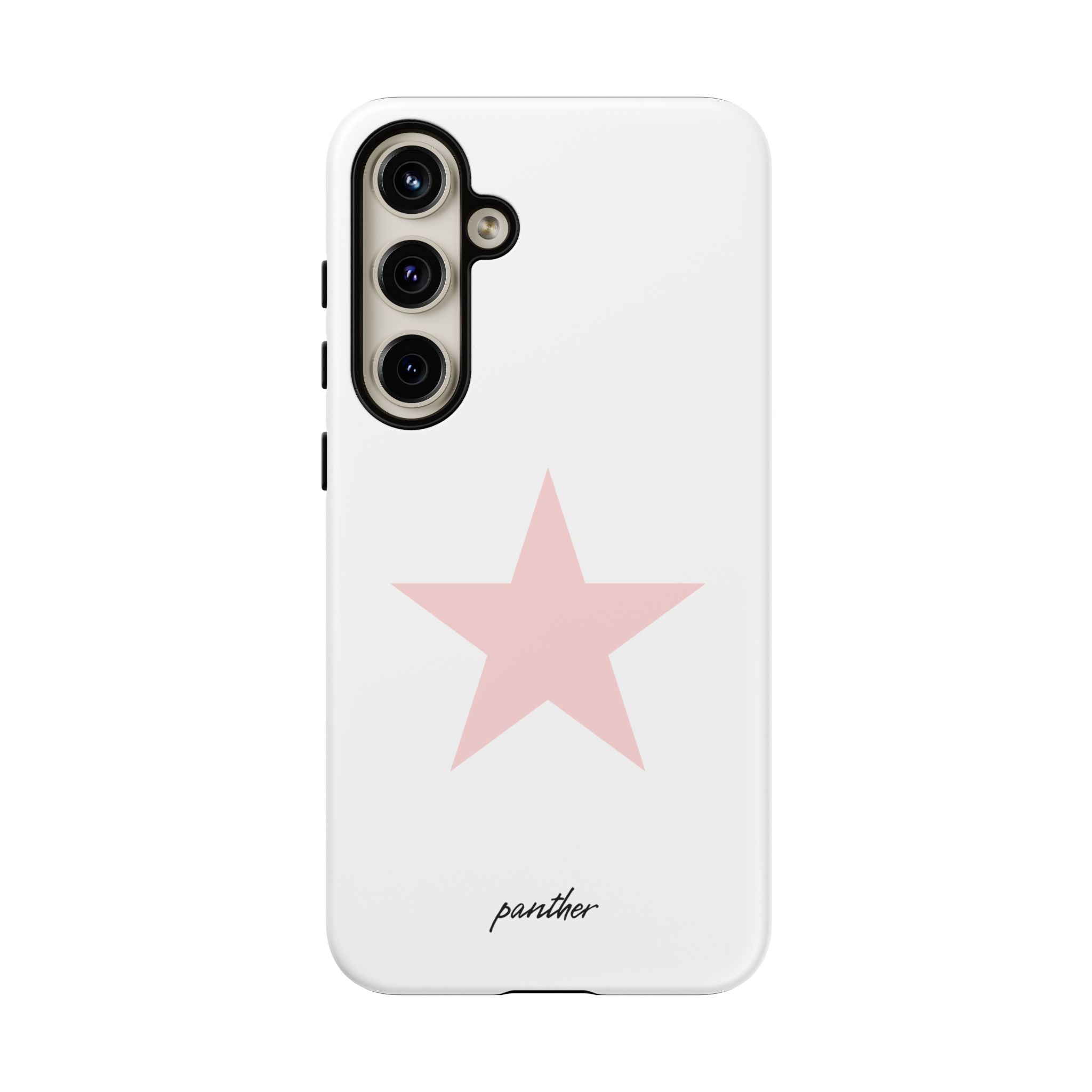 Blush Star