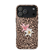 Blossom Grace (Dark Leo Print) V2 (Magsafe)