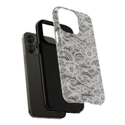 Sunday Lace (magsafe)