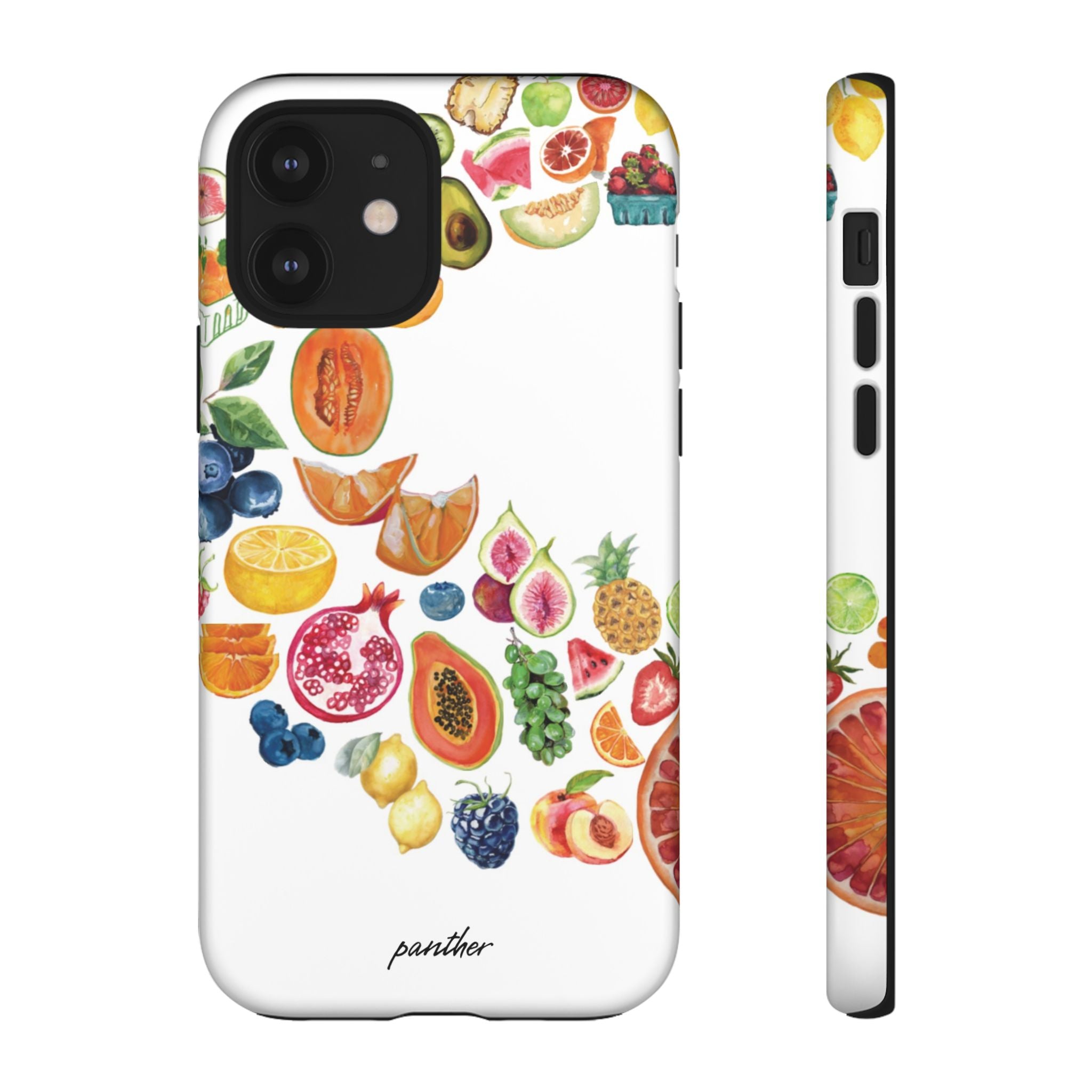 Fruit Salad