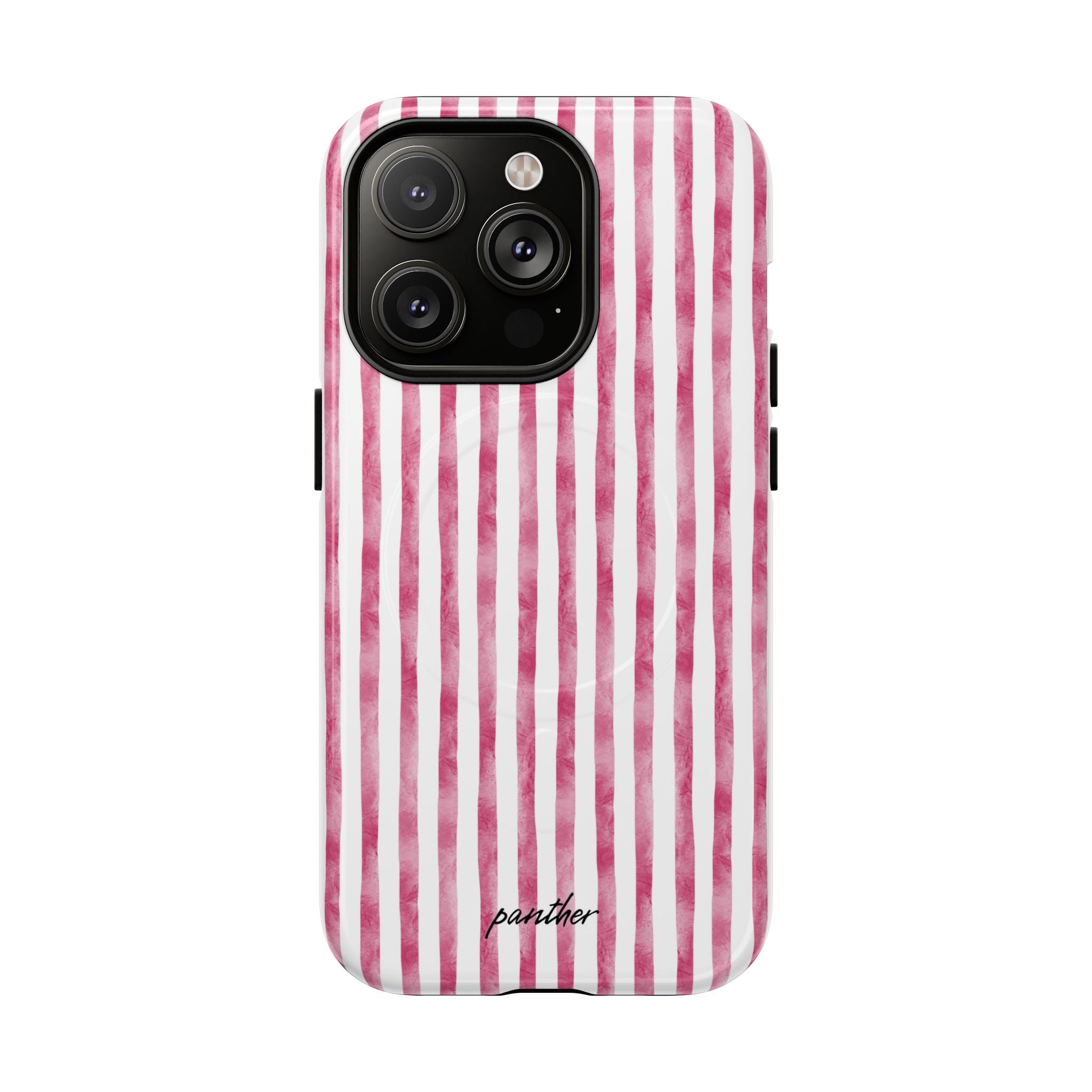 Magenta Stripes (Magsafe)