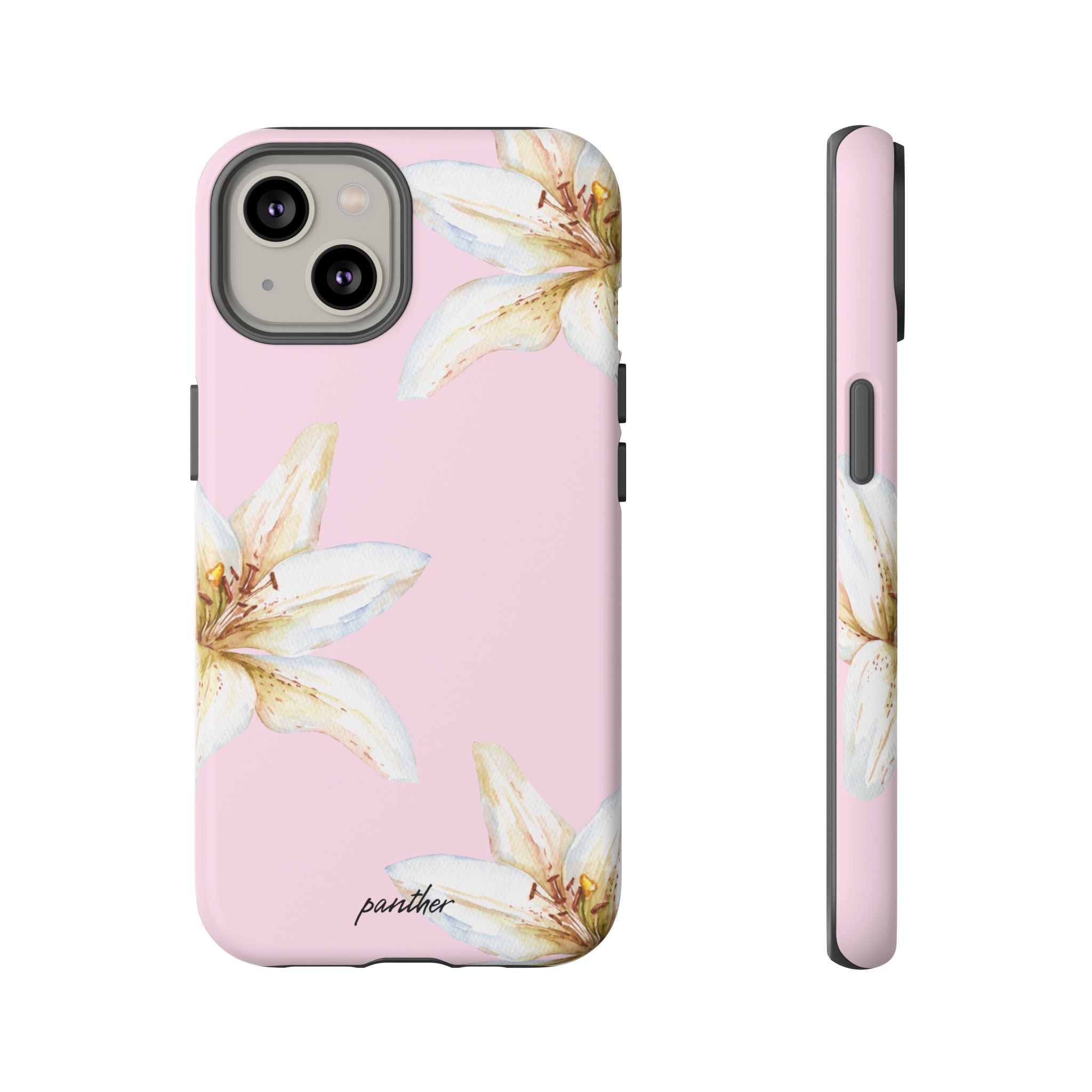 Pure Blossom (Pink)