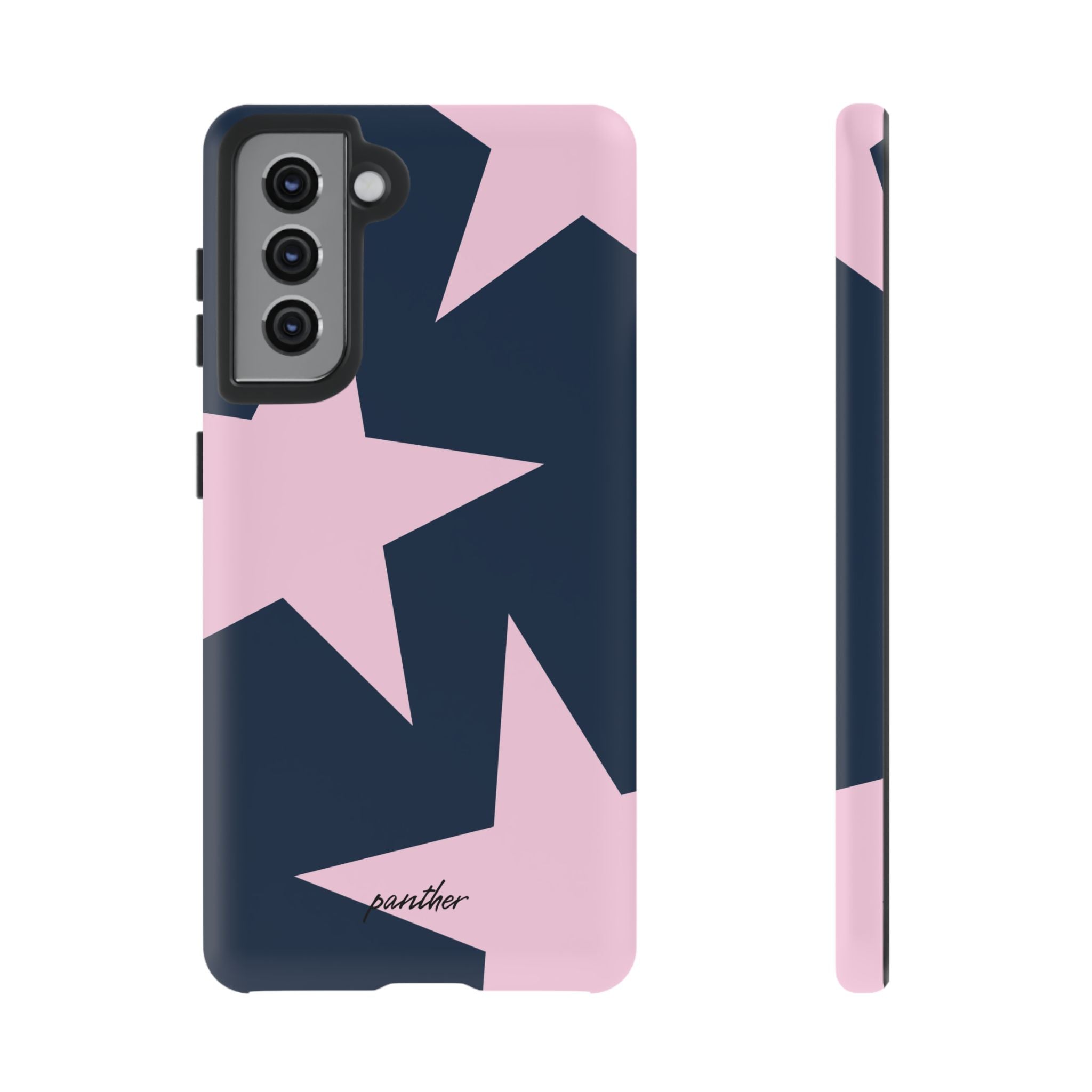 Pretty in Stars