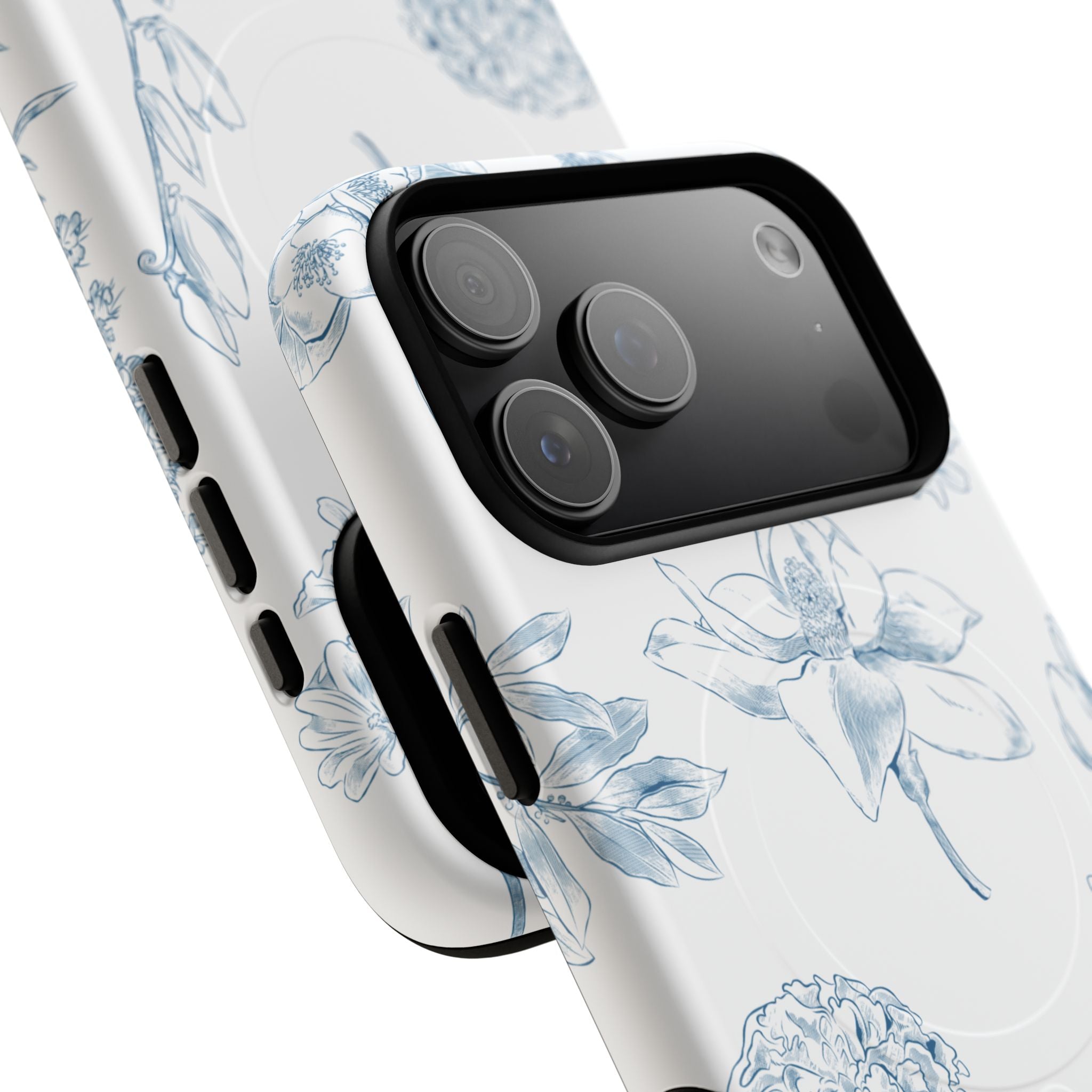 Botanical Breeze (Magsafe)