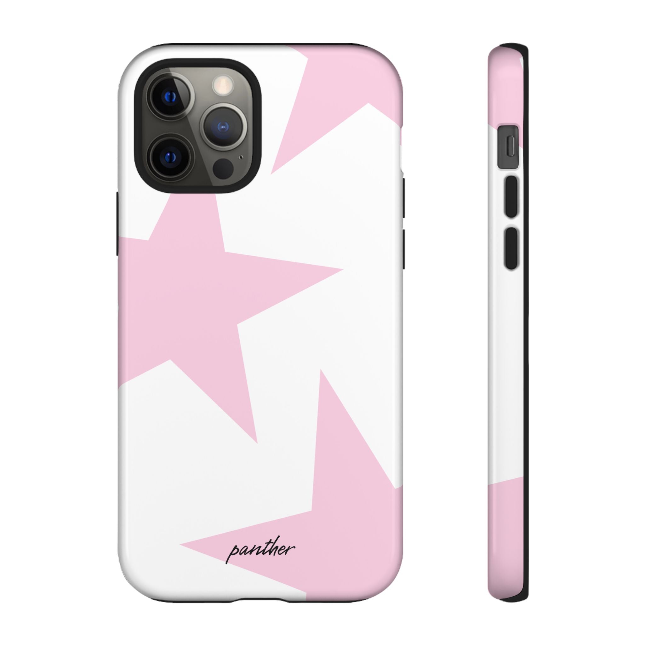 Pretty in Blush