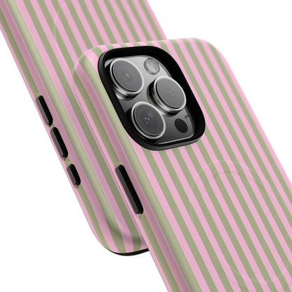 Matcha Stripes (Magsafe)