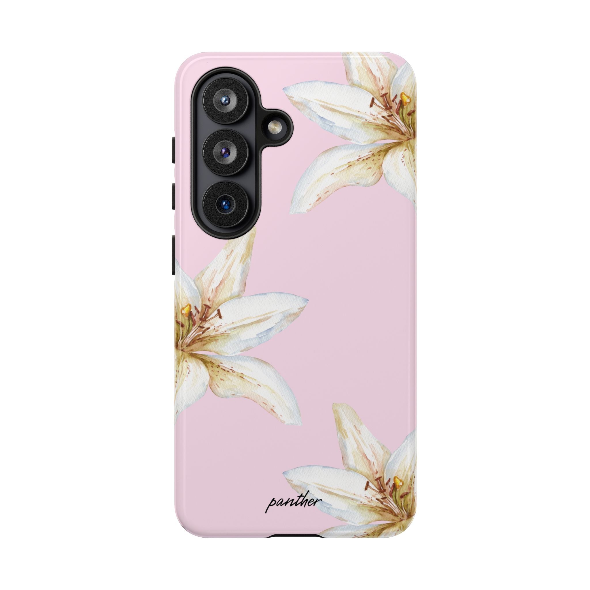 Pure Blossom (Pink)