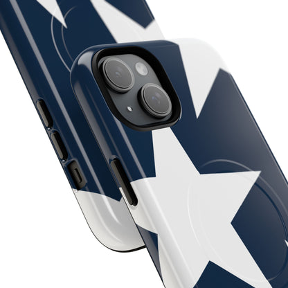 Pretty in Navy (Magsafe)