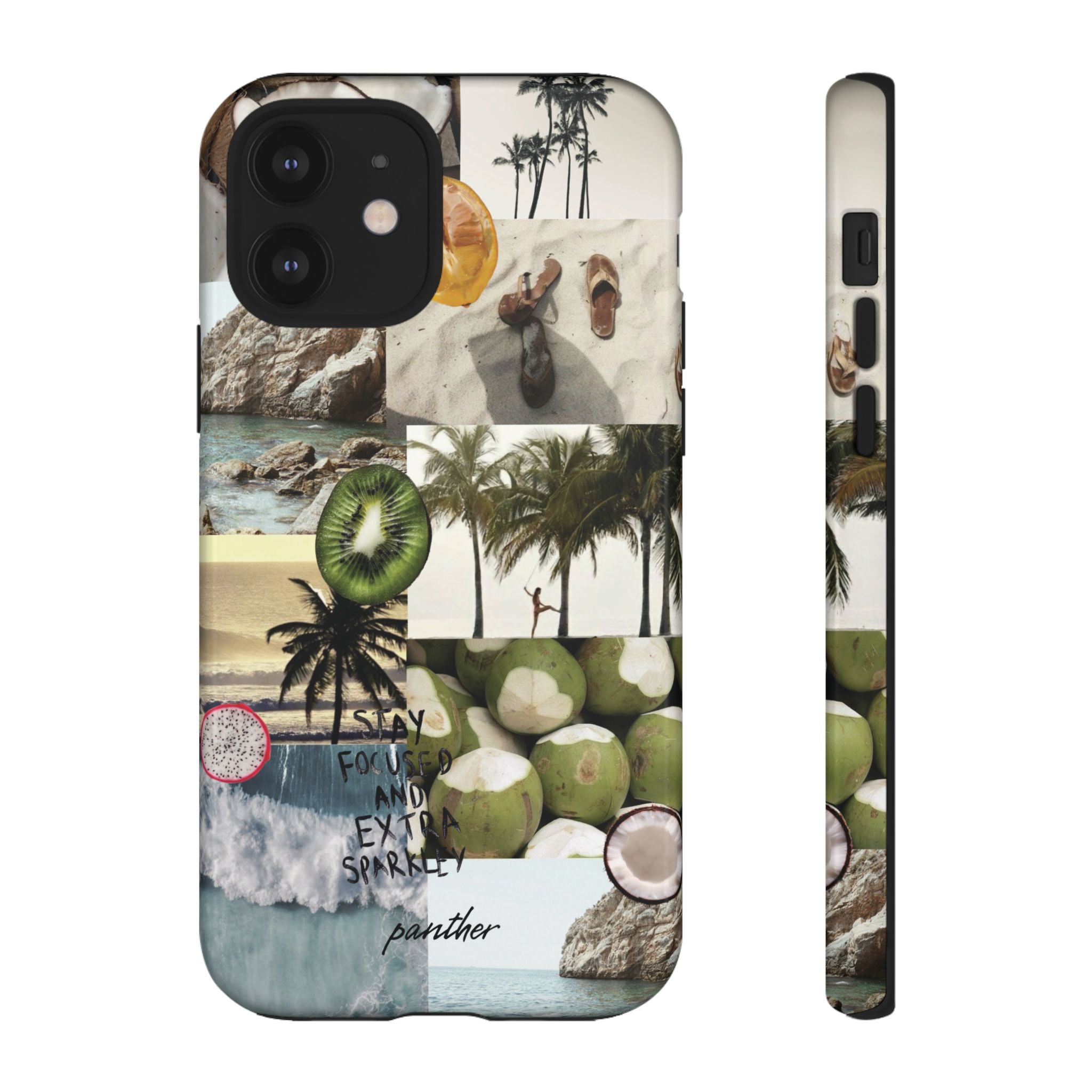 Coconut Whispers
