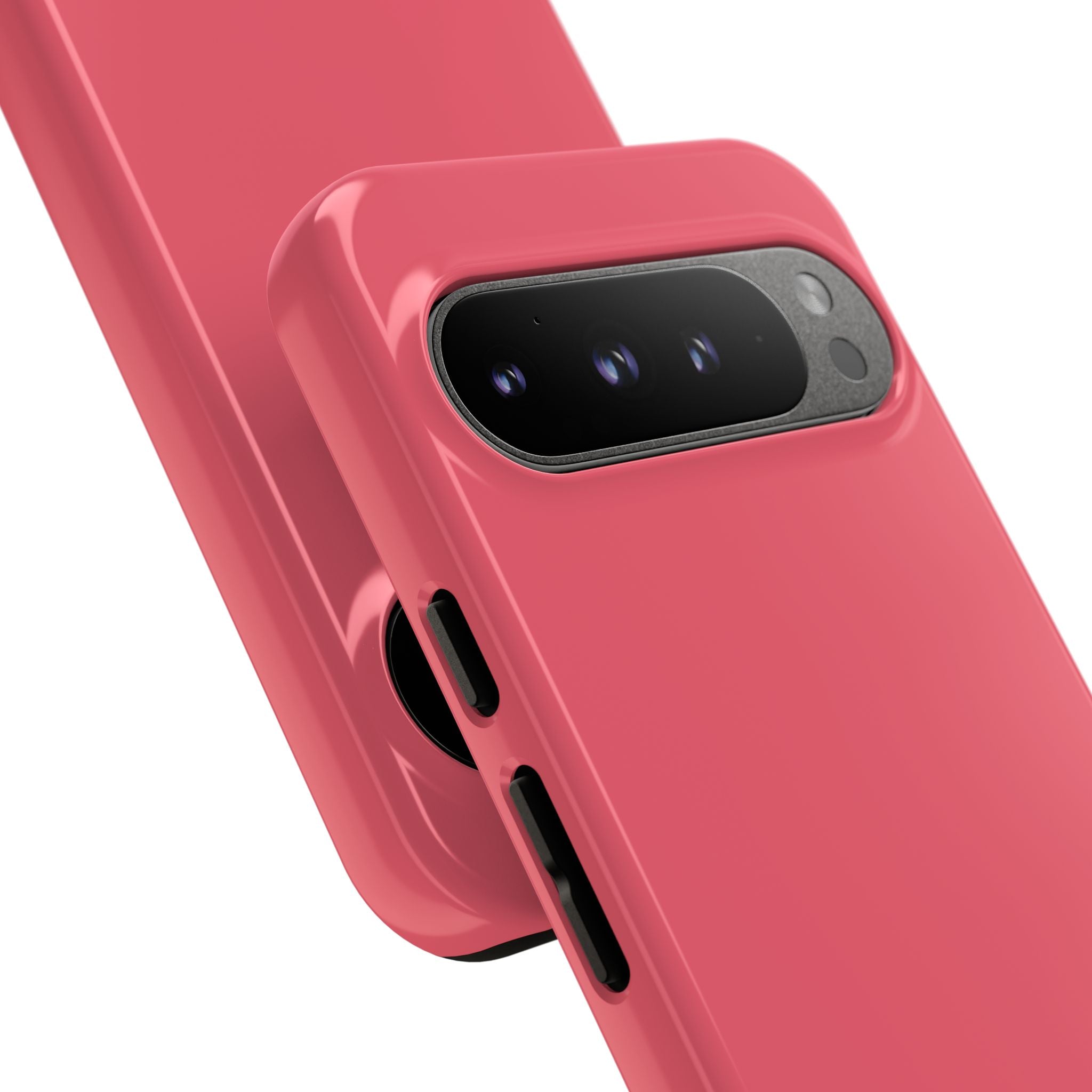 Coral Pink